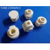 Buy cheap 3.85g/cm3 Industrial Advanced Technical Ceramics Products High Hardness from wholesalers