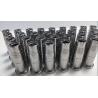 Buy cheap S136 Plastic Mold Lathe Machining Parts , Multipurpose CNC Turning Components from wholesalers