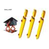Buy cheap 6 Inch Hydraulic Lift Cylinder Hoist Piston Type , Double Acting Telescopic Cylinder from wholesalers
