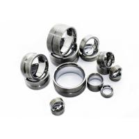 Buy cheap Ground Tungsten Carbide Eyelets Wire Guides High Corrosion Resistance product