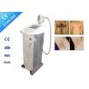 Buy cheap CE Approved Painfree Laser Hair Treatment Machine 808nm Used For Face Or Leg from wholesalers