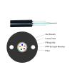 Buy cheap GYFXTY 6 core Single Mode Fiber Optic Cable Aerial cable for long distance communication from wholesalers