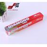 Buy cheap 5M Length Aluminium Foil Roll For Work Home Packing Products Food Grade Aluminium Foil Household Paper from wholesalers