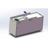 Buy cheap Lithium Ion Battery System Forklift Lithium Battery Stability Safety 48V270Ah from wholesalers