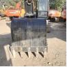 Buy cheap SANY215C 21 ton excavator with ORIGINAL hydraulic valve and cheaper cost made in 2021 from wholesalers