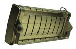 3000K Warm White IP66 LED Street Lights 240 Watt 23400lm For Tunnel lighting