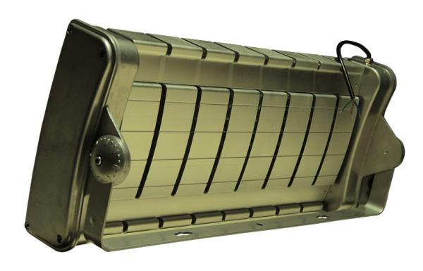 Buy cheap Cool White 6000K CRI 75 LED Tunnel Light 180W 18000lm Aluminum Housing from wholesalers