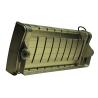 Buy cheap High Efficiency LED Tunnel Lights 240 Watt 23400lm For Tunnel lighting , 5 Years Warranty from wholesalers