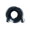 Buy cheap IP67 Waterproof LC Outdoor Armored Cable G657A1 5.0mm DX SM LSZH Fiber Patch Cord from wholesalers