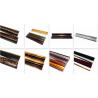 Buy cheap Photo Frame Pvc Profile Extrusion Machine Anti - Corrosion Feature from wholesalers