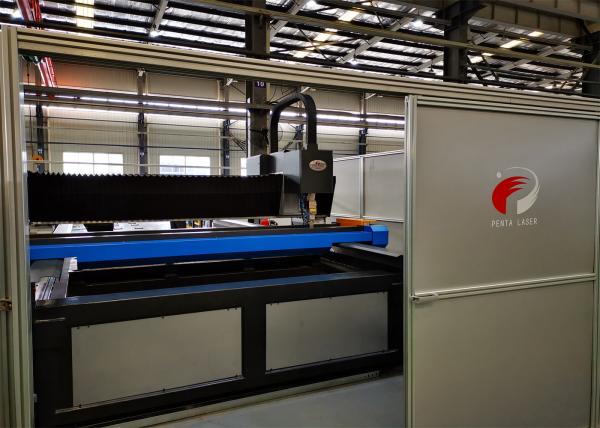 Buy cheap High Power Fiber Laser Welding Machine For Plate Heat Exchanger Custombizable from wholesalers
