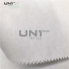 Buy cheap 100% Polyester Non Woven Interlining For Embroidery Backing from wholesalers