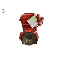Buy cheap X15-C675 Cummins Diesel Engine With 675 Horsepower product