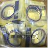 Buy cheap 1609874 5P8768 1979322 Liner With Seals Fits 3406E C15 C-15 Hydraulic Oring Seal Kits Loader nbr fkm from wholesalers