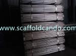21*1.5mm, 1219*1829*2198mm scaffolding frame system cross brace galvanized Q235