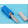 Buy cheap SC Field Assembled Optical Hybrid Connectors from wholesalers