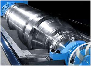 China ATEX AND CE standard Industrial Decanter Centrifuge Horizontal Centrifugal Decanter on sale