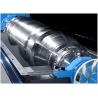 Buy cheap Professional stainless steel 2250RPM - 4000RPM Industrial oil and water Decanter Centrifuge from wholesalers