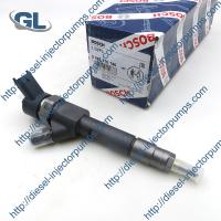 Buy cheap Bosch Diesel Fuel Injector 0445110021 0986435007 0445110146 For Opel Vauxhall product