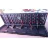 Buy cheap Commercial Outdoor Full Color LED Display / P6 Outdoor LED Screen For Sports from wholesalers