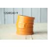 Buy cheap Wear Resistance Sany Concrete Pump Parts Delivery Pipe Double Layer 125XR240-9 from wholesalers