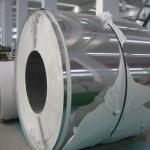 Foodstuff BA Surface Finish Stainless Steel Strip AISI 301 310S 304 321 314 316