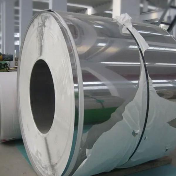 Buy cheap Cold Rolled Stainless Steel Coil 201 202 304 304L 316 316L 310S 2205 2507 Inspection from wholesalers