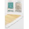 Buy cheap Multipurpose 10cm 12cm Sterile Cotton Swab Beauty Salon Hospital Medical Cotton Swab from wholesalers