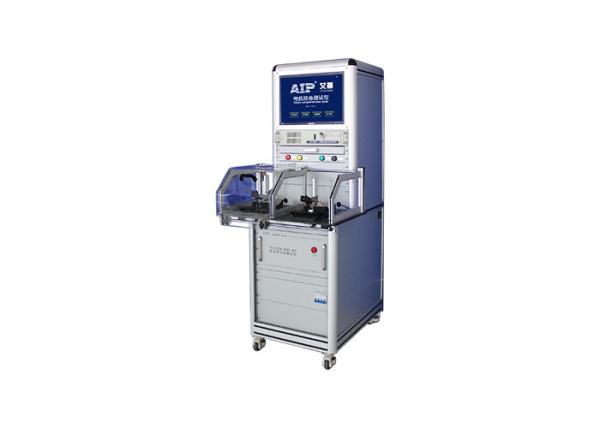 Buy cheap Fan Electric Motor Testing Machine For Motor Production Line from wholesalers