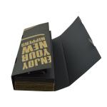 Heavy Duty Multi Layer Corrugated Cardboard Box Varnish Printing