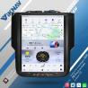 Buy cheap Automatic Touch Screen Dodge Android Radio For Ram 1500 2013-2018 Head Unit from wholesalers