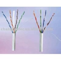 Buy cheap UTP ,FTP Lan cables IN COLOR BOX product
