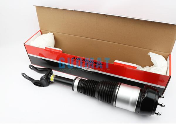 Buy cheap Natural Rubber And Aluminum Mercedes Air Suspension A1663201413 Without ADS from wholesalers