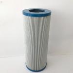 Video Inspection Provided Pressure Filter Element 01.NL1000 for Construction