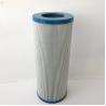 Buy cheap Video Inspection Provided Pressure Filter Element 01.NL1000 for Construction Machinery from wholesalers