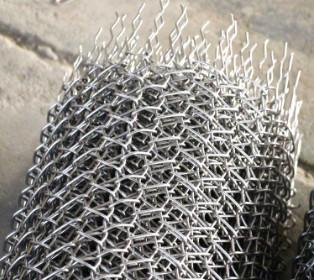Buy cheap OEM Conveyor Diamond Mesh Steel Metal Lath Wire Belt from wholesalers