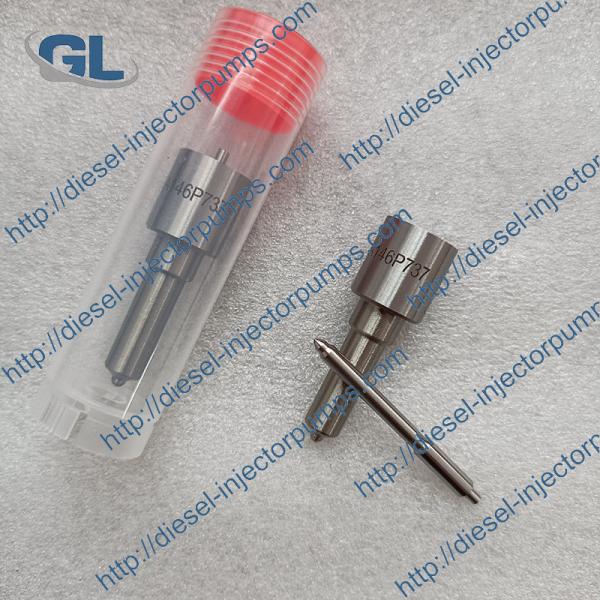 Buy cheap High Quality Fuel Injector Nozzle DLLA145P632 DLLA134P186 DLLA155P282 for Diesel Engine from wholesalers
