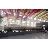 Buy cheap ASTM A335 P11、P12、P22 Carbon Steel Seamless Pipe For Thermal Power Plant product