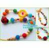 Buy cheap nursing necklace, Teething necklace, Breastfeeding Necklace from wholesalers