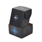 E Commerce Business Folding Gift Box Cardboard Carton Box Corrugated Rigid Paper