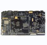 RK3588 8K Industrial NPU Board Embedded System Board For Medical Advertising
