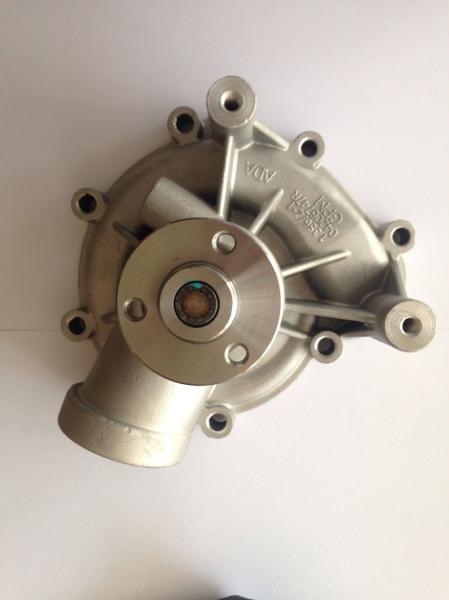 Buy cheap deutz BF6M1013 04206747 water pump from wholesalers