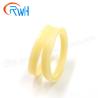 Buy cheap Hydraulic Piston U Type Seal -30~100 Degree Temperature PU Material from wholesalers