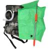 Buy cheap Backpack forest water gun Forest fire reciprocating water gun fire extinguishing water gun from wholesalers