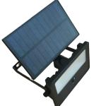 Long term battery life outdoor garden lamp emergency light 360 degrees solar