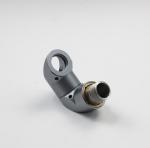 Customized CNC Machining Aluminium CNC Milling Service Polishing