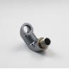 Buy cheap OEM / ODM Aluminum Precision Machining Parts Harden Custom CNC Spare Parts from wholesalers