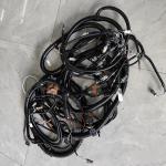PC130-7 Excavator Outer Wire Harness 20Y-06-31612 20Y-06-31614 for Construction