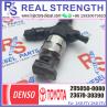 Buy cheap Diesel Fuel Injector 295050-0830 295050-0080 For Toyo-ta Dyna 1KD-FTV 23670-39395 23670-30390 from wholesalers