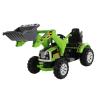 Buy cheap Remote Control Electric Truck for Kids HOT 6V 12V Battery Powered Ride On Digger Toys from wholesalers